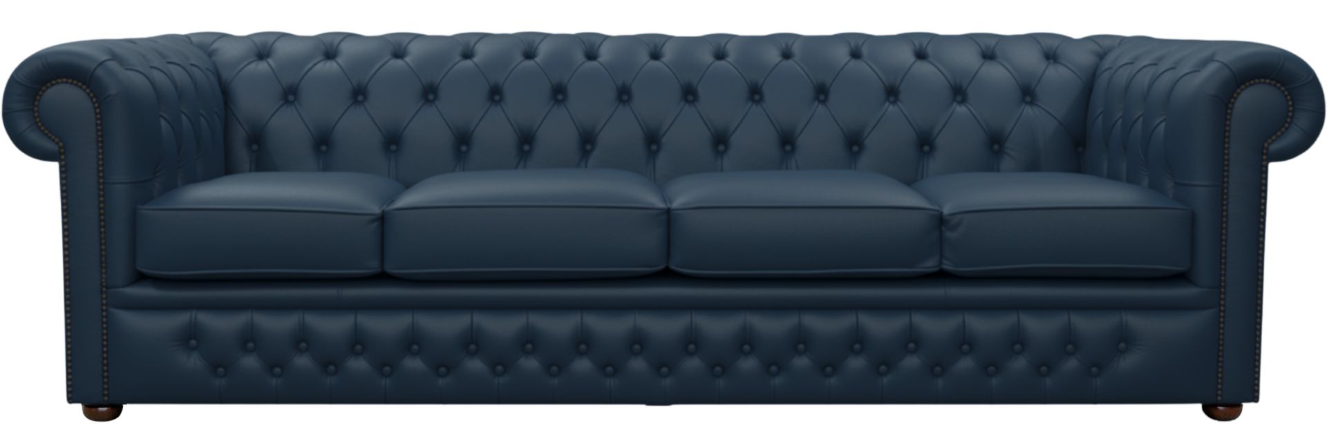 The Durham Chesterfield